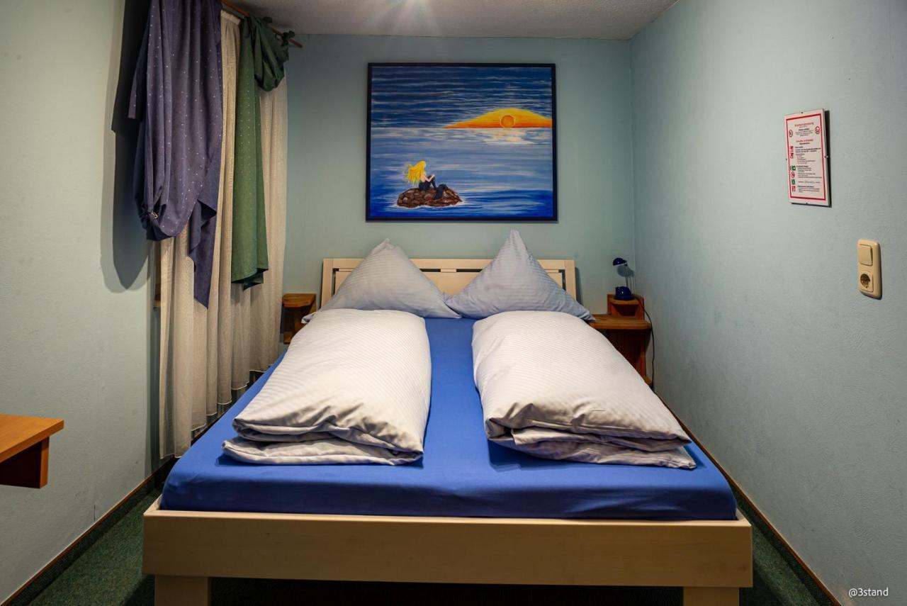 Hotel Restaurant Wolfsschlucht Gmbh Bad Muenstereifel Zewnętrze zdjęcie