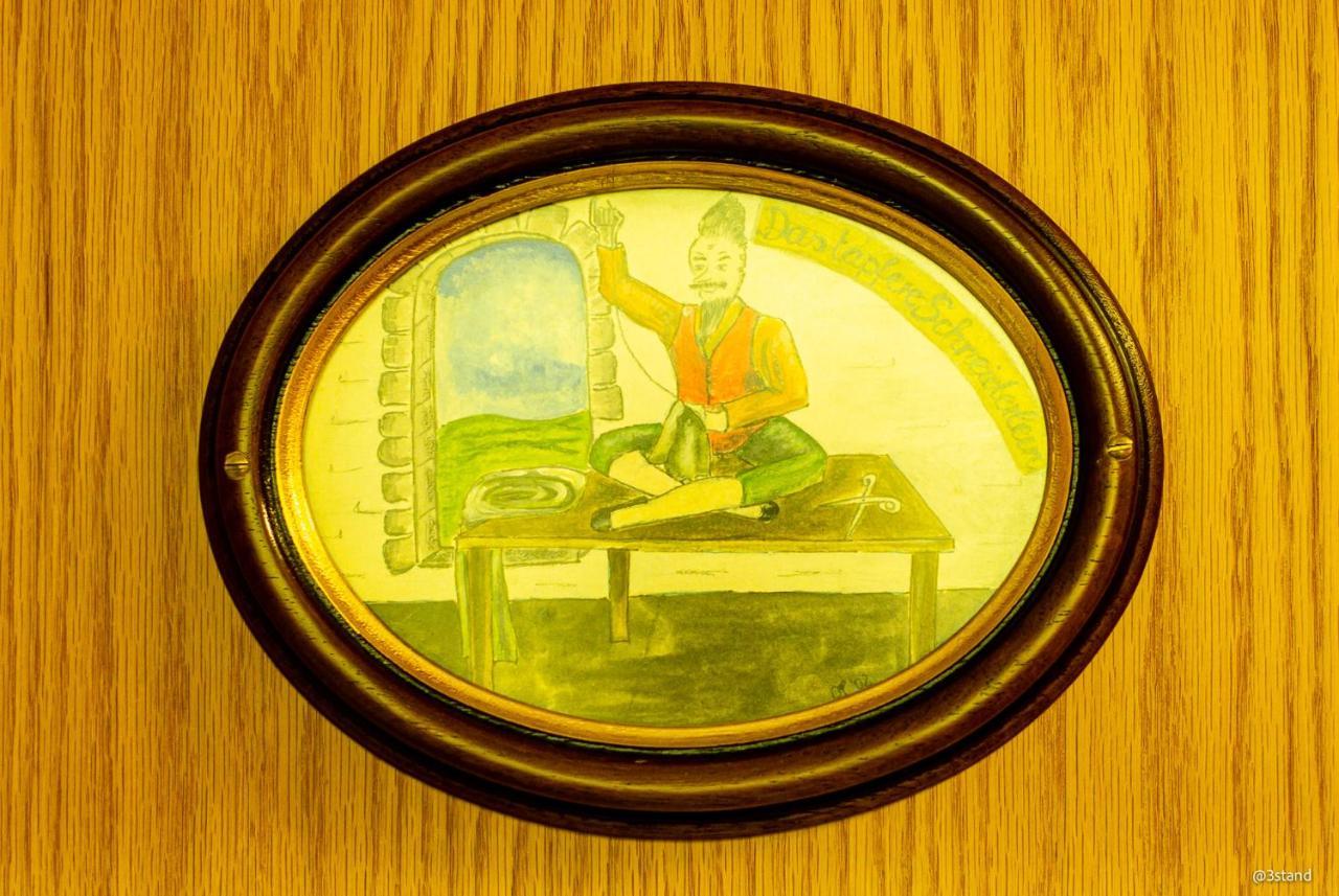Hotel Restaurant Wolfsschlucht Gmbh Bad Muenstereifel Zewnętrze zdjęcie
