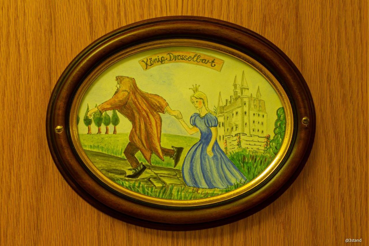 Hotel Restaurant Wolfsschlucht Gmbh Bad Muenstereifel Zewnętrze zdjęcie