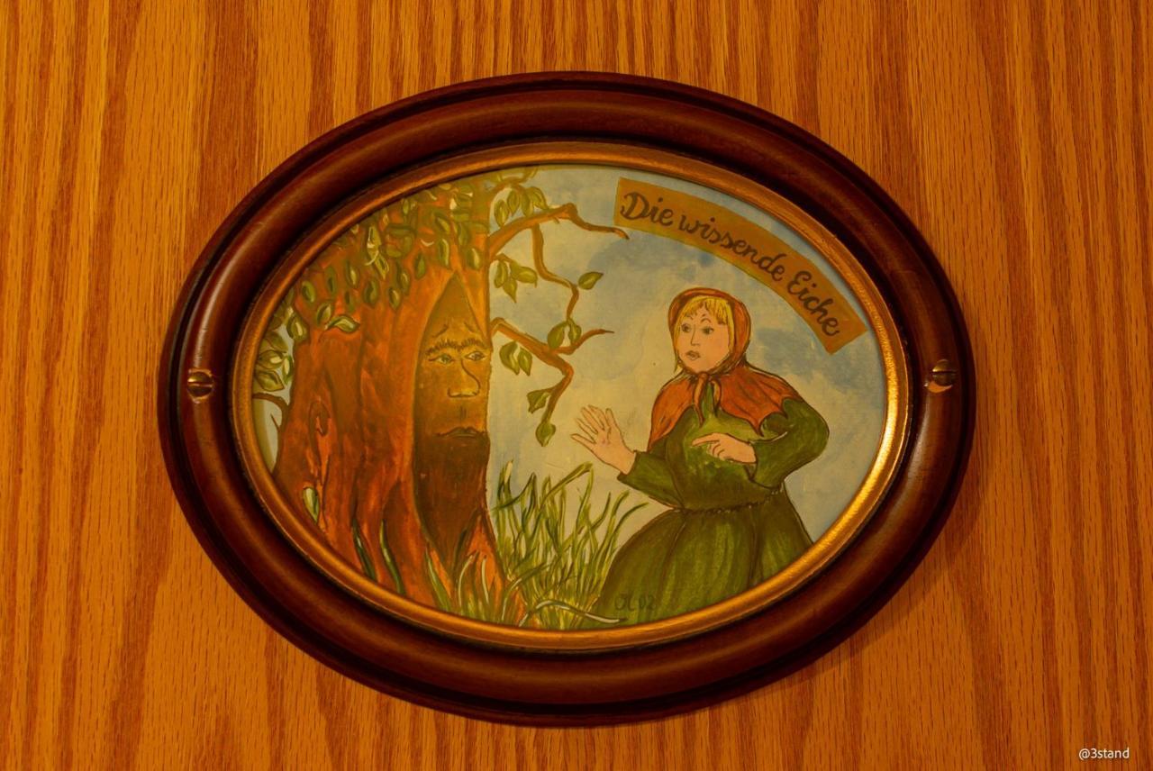 Hotel Restaurant Wolfsschlucht Gmbh Bad Muenstereifel Zewnętrze zdjęcie