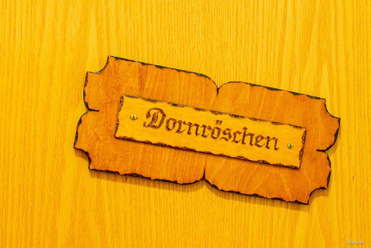 Hotel Restaurant Wolfsschlucht Gmbh Bad Muenstereifel Zewnętrze zdjęcie