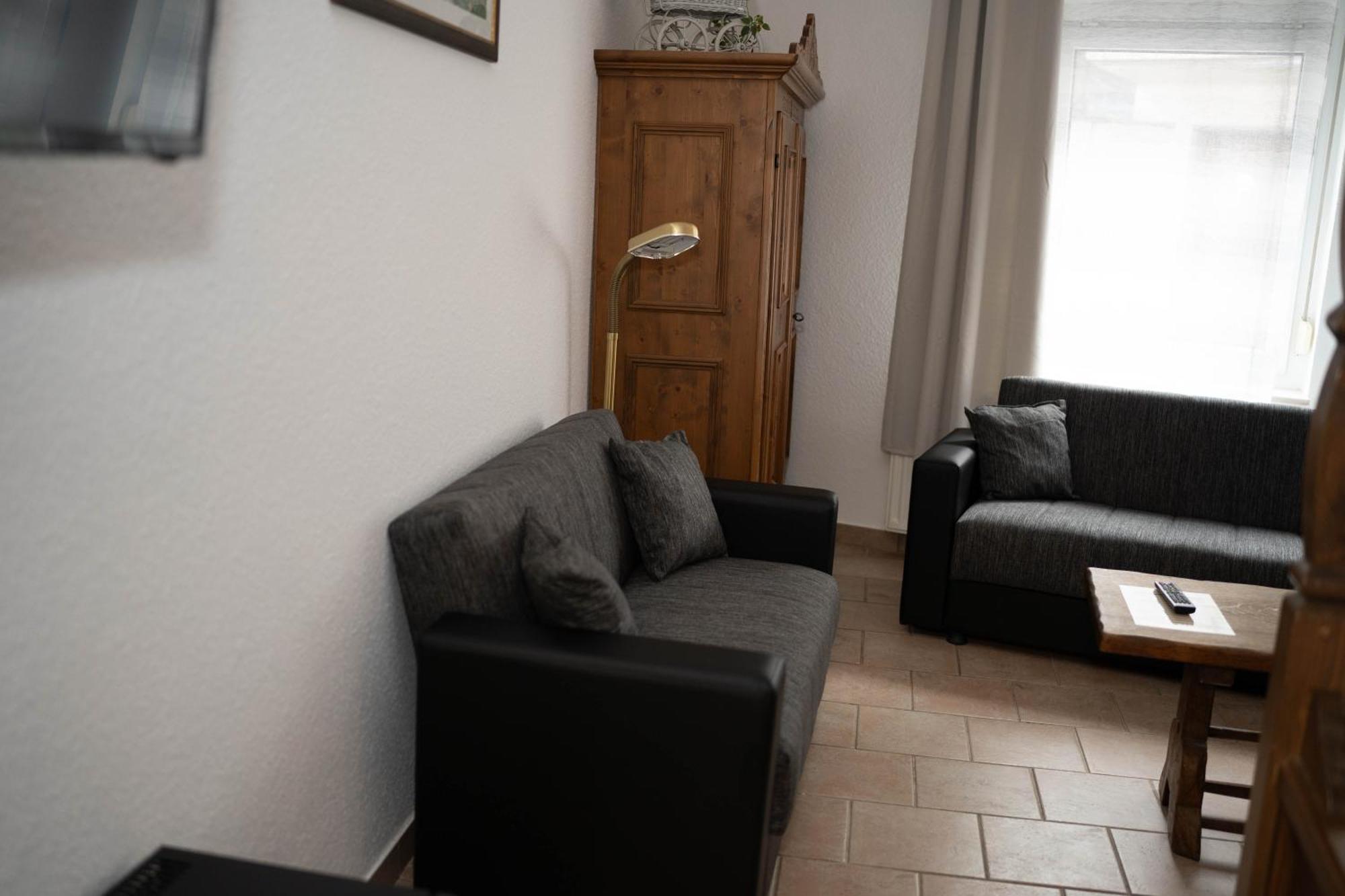 Hotel Restaurant Wolfsschlucht Gmbh Bad Muenstereifel Zewnętrze zdjęcie