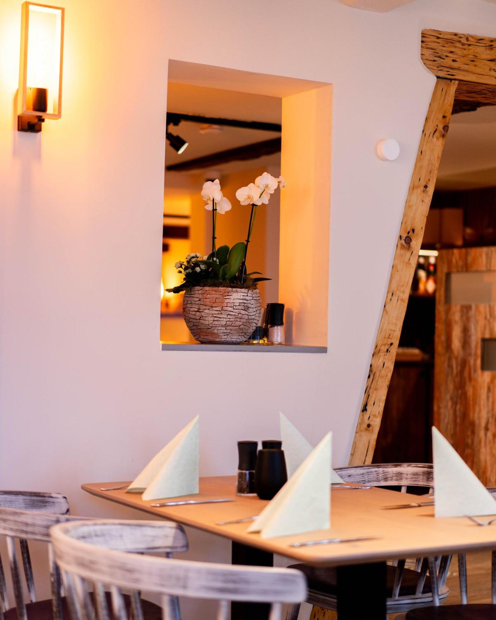 Hotel Restaurant Wolfsschlucht Gmbh Bad Muenstereifel Zewnętrze zdjęcie