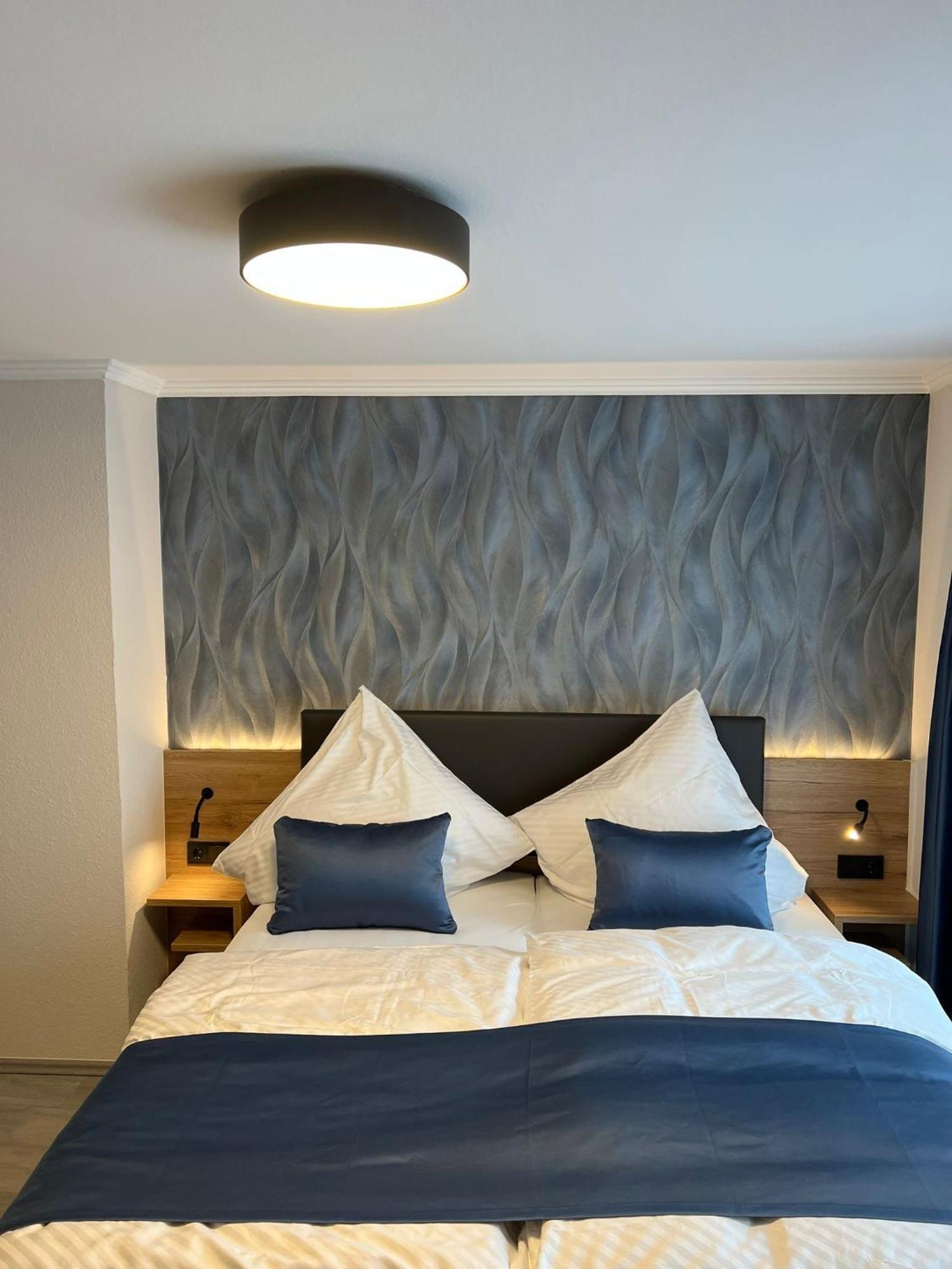 Hotel Restaurant Wolfsschlucht Gmbh Bad Muenstereifel Zewnętrze zdjęcie